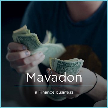 Mavadon