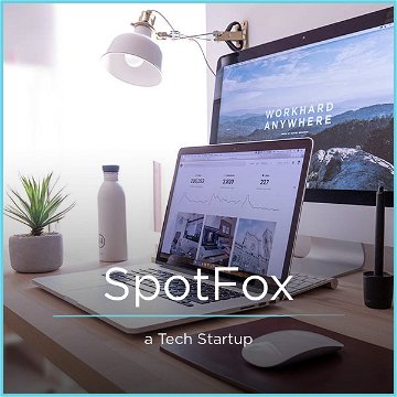 SpotFox