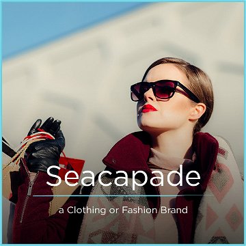 Seacapade