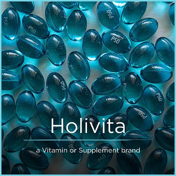 Holivita