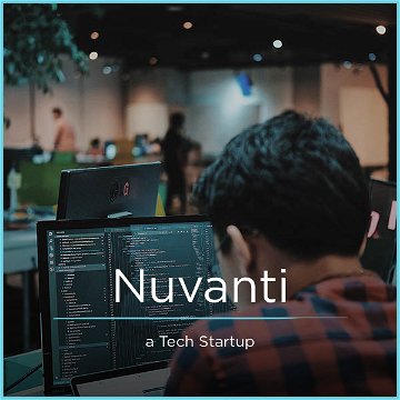 Nuvanti