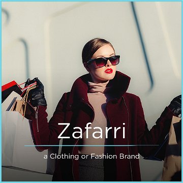 Zafarri