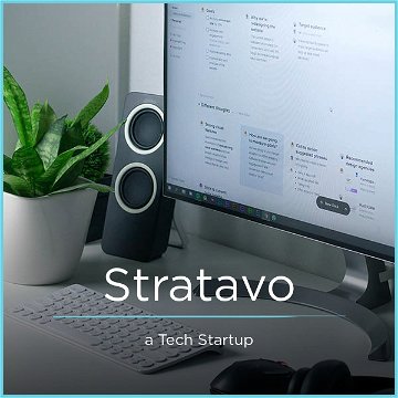 Stratavo