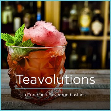 Teavolutions
