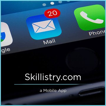 Skillistry.com