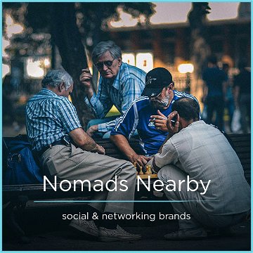 Nomads Nearby