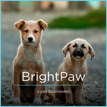 BrightPaw