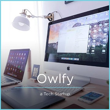 Owlfy