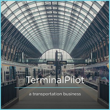 TerminalPilot