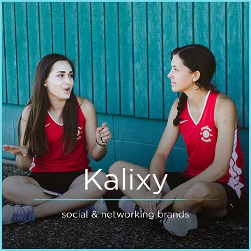 Kalixy