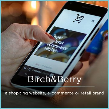 Birch&Berry