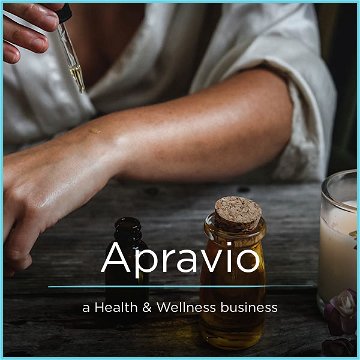 Apravio