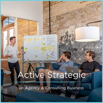 Active Strategic