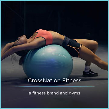 CrossNation Fitness