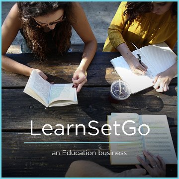 LearnSetGo