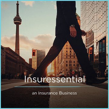 Insuressential