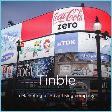 Tinble