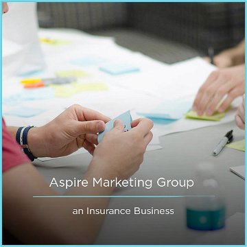 Aspire Marketing Group 