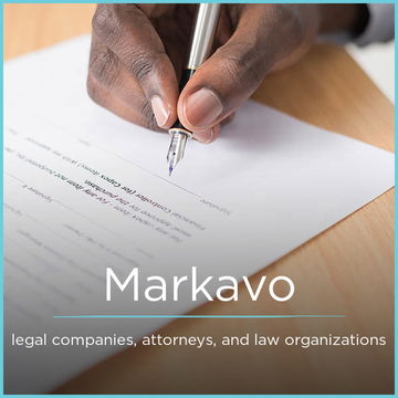 Markavo