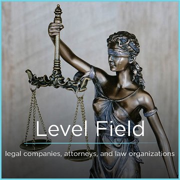 Level Field