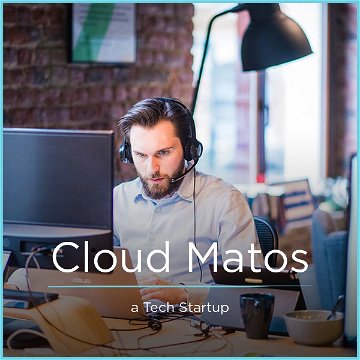 Cloud Matos