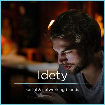 idety