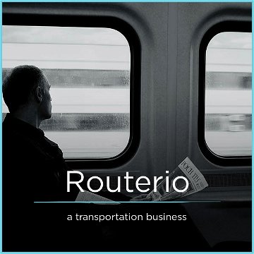 Routerio
