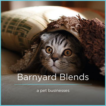 Barnyard Blends
