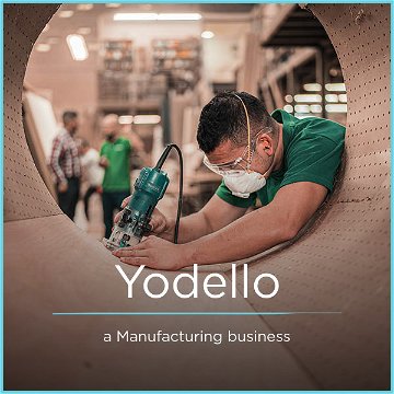 Yodello