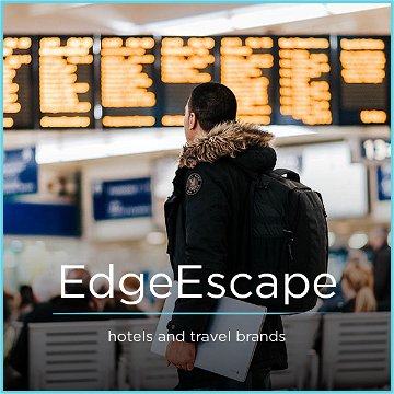 EdgeEscape