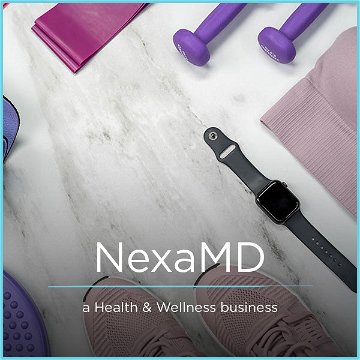 NexaMD