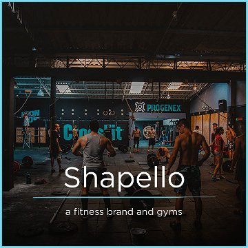 Shapello