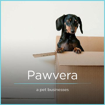 Pawvera