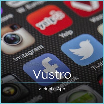 Vustro