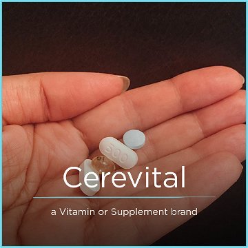 Cerevital