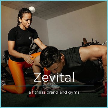 zevital