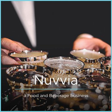 Nuvvia