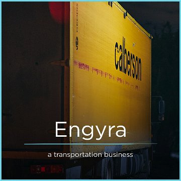 Engyra