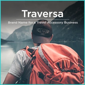 Traversa