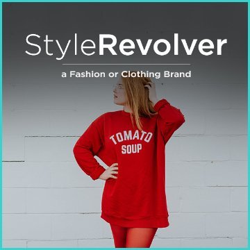 StyleRevolver