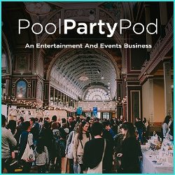 PoolPartyPod
