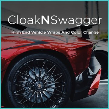 CloakNSwagger