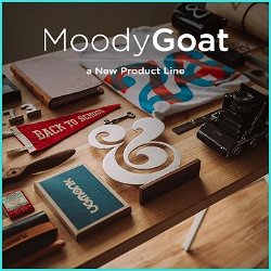 MoodyGoat