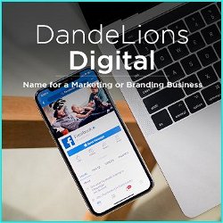 DandeLionsDigital