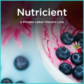Nutricient