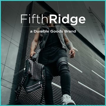 Fifth Ridge