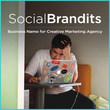 Social Brandits