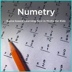 Numetry