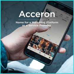 Acceron