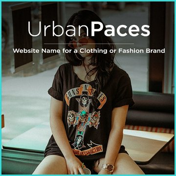 UrbanPaces